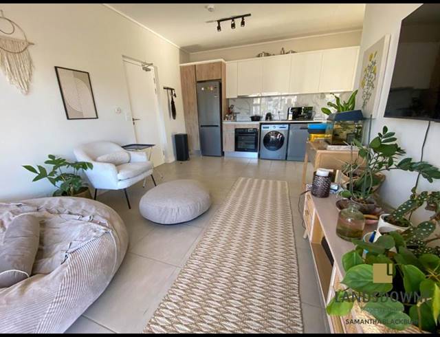 1 BEDROOM PROPERTY TO RENT IN RICHWOOD